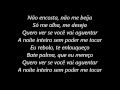 Anitta feat Maluma - Sim Ou Não (Lyrics Video)