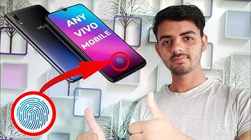 How To Fix Fingerprint Problem in Android Vivo