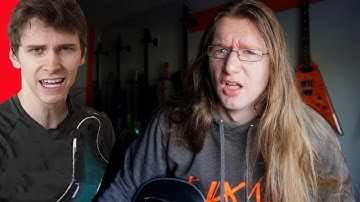 The WORST Guitar Youtuber I
