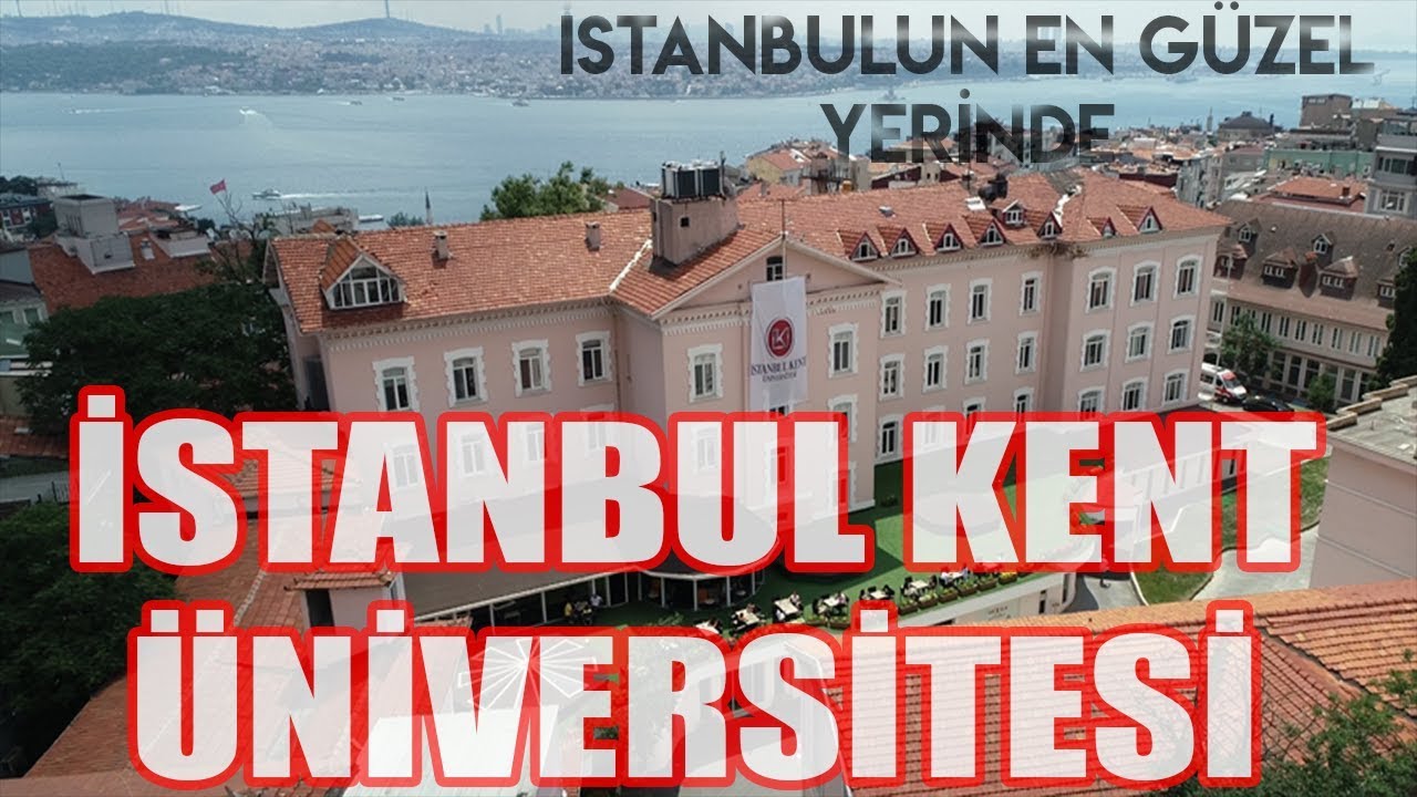 istanbul kent universitesinde bir gun taksim youtube
