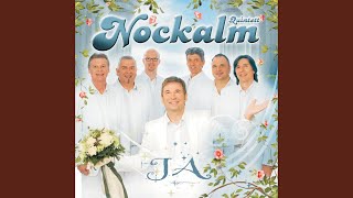 Video thumbnail of "Nockalm Quintett - Drei weiße Rosen"
