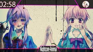 Nightcore~collab!!