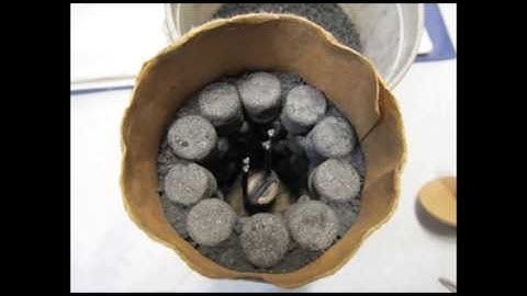 3 Inch Color and Report Shell Performance