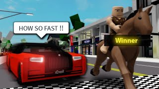 ROBLOX Brookhaven FUNNY MOMENTS (COFFEE)
