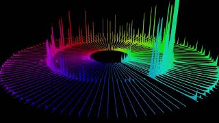 Beautiful Bass Speaker Test chords