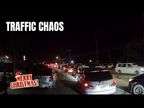 ANGELS Grand Market | Traffic Jam | Never Seen Before