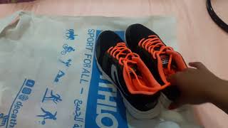 مشترياتي من محل ديكاتلون مصر  My new stuff from Decathlon Egypt