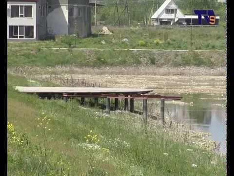 ახალციხის ხელოვნური ტბის აღდგენასა და მოვლისთვის 80 000 ლარი დაიხარჯება