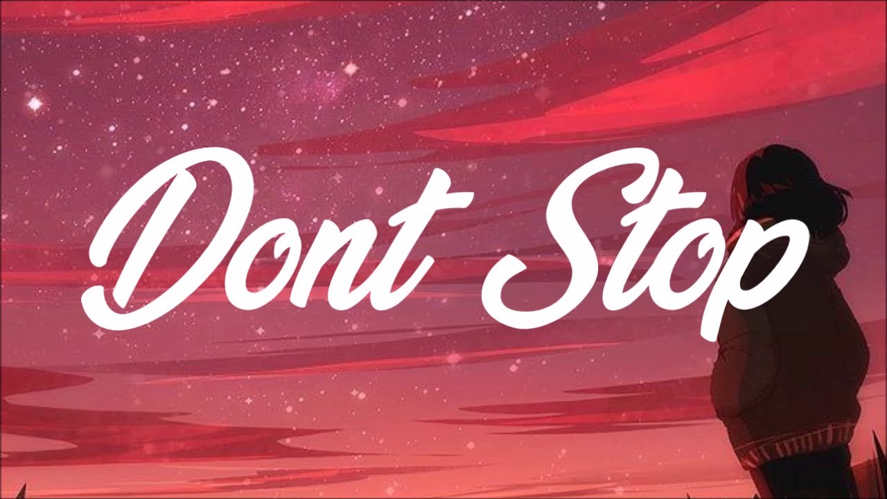 Megan Thee Stallion - Dont't Stop (Lyrics) Ft. Young Thug - YouTube