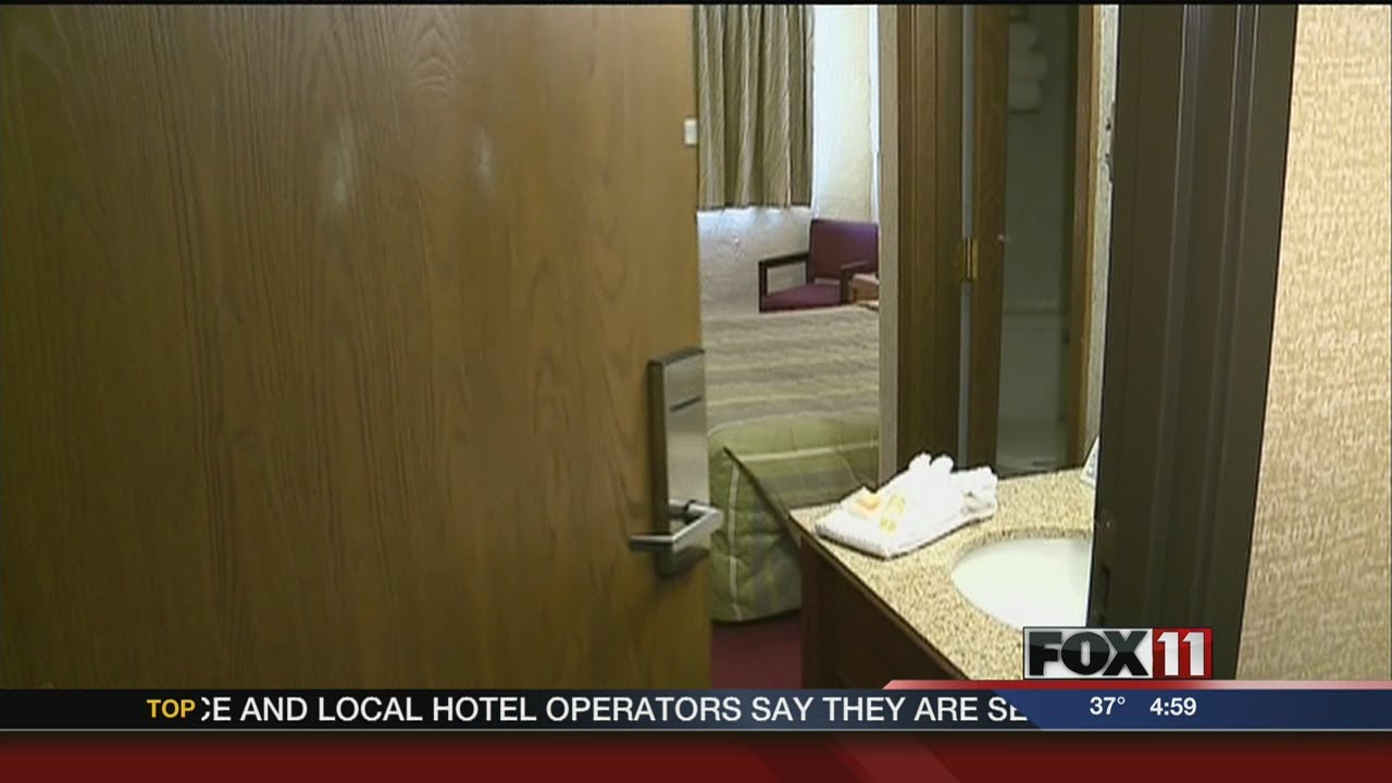 Grand Chute cracks down on prostitution