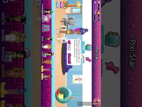 Pixi Star is hacked AGAIN