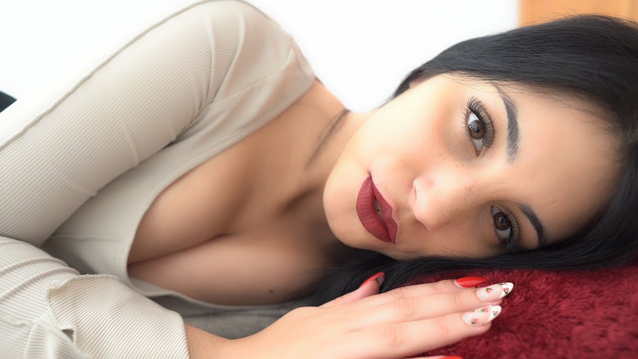 ASMR [Para Hombres] Esta noche quiero hacerte sentir amado ❤️ (Roleplay)