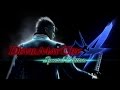 DmC - Devil May Cry 4: All Cutscenes FULL MOVIE 60fps 1080p HD