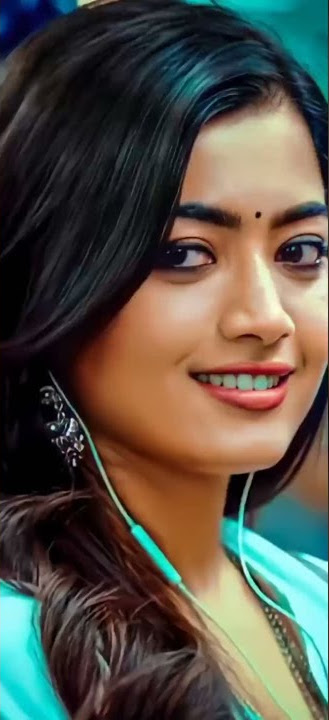 Rashmika mandanna Whatasapp Status | Nasha Ye pyar Ka Nasha Hai Whatsapp Status | old Dj Song Status