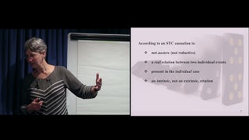 The Nature of Causation: The Necessary Connection Analysis