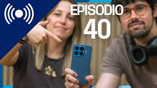 Episodio 40 | TODO LO NUEVO DE XIAOMI 🆕😎