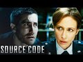 'You Are a Hand on a Clock' Scene | Source Code