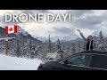 DRONE DAY | Flying (legally) in Canada