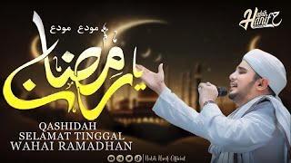Download lagu QASHIDAH : SELAMAT TINGGAL RAMADHAN 😭 | HABIB HANIF ALATHAS