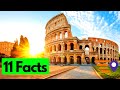 11 Facts You Probably Didn&#39;t Know About Italy