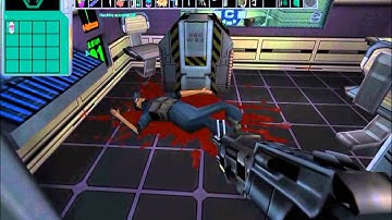 LSTW - System Shock 2 - 35 - Escape Pods