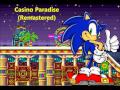 Sonic Advance - Casino Paradise Zone [Act 1&2] - YouTube