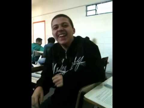 Promessa é Divida - Garoto aposta o briôco