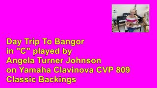 Day trip To Bangor