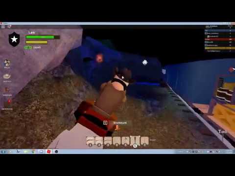 How To Get Loot Fast And Money In The Wild West Roblox Youtube - roblox wild west how to get money