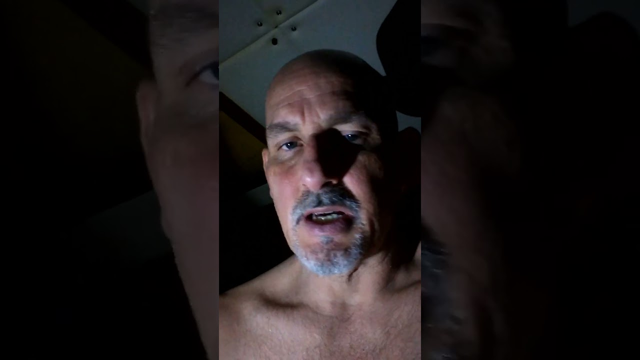 46 MONTHS AGO, I recorded this video as part of a daily vlog-series of my diary for that full month!