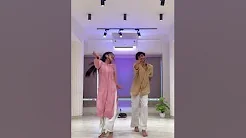 Tujh Mein Rab Dikhta Hai | Kashu X Prashant #shorts #viral