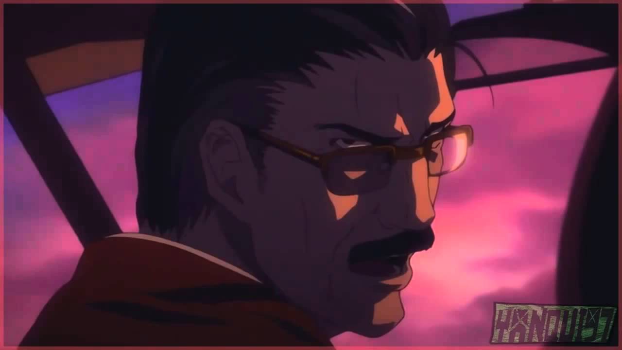 ytph el padre de lal yagami es un acosador (DEATH NOTE)