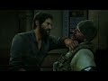 Прохождение игры Одни из нас Last of Us часть 33