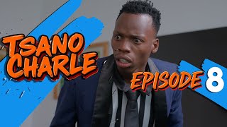 Tsano Charle Episode 8 | New Zimbabwean Series