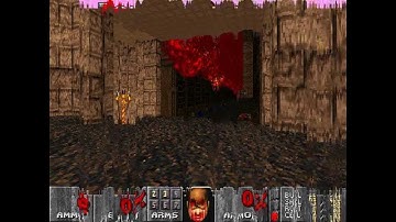 Abyssal Speedmapping Session 15 - MAP15