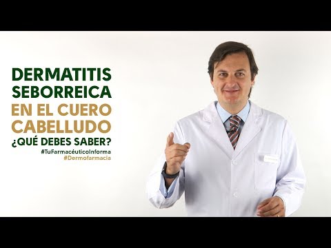 Vídeo: Aceites Esenciales Para La Caspa: Controle La Picazón Y La Descamación