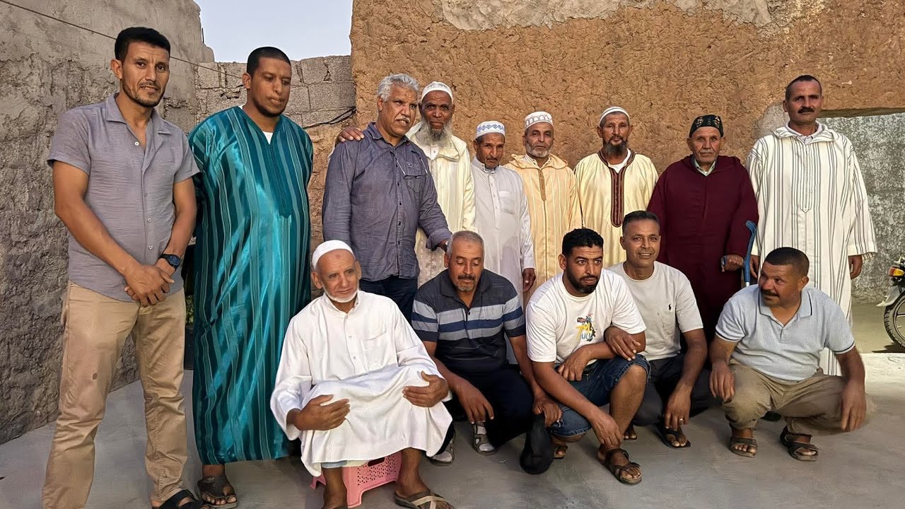 ريحة دوّار: محمد عطير 🤯 