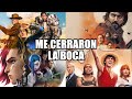 Series a las que NO les tenía fe pero son GENIALES | Recomendaciones