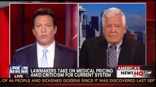 Rep McDermott on Physician Pay Reform