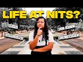 A month in the life of an ENGINEERING student: Are NITs worth it?