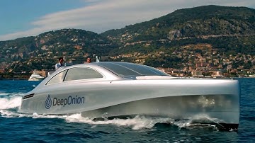 DeepOnion - Anonymous (Official Music Video)