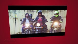 Shutterbug Entertainers The Journey