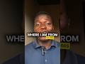 Where I Am From Day 665 | Everyday Is Poem | Spoken Word Poetry by AJ_GRAM