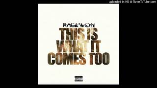 Raekwon - This Is What It Comes Too