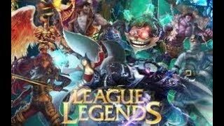 Liên khúc Nhạc Trẻ Remix l Phim Liên Minh Huyền Thoại