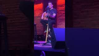 Marc Roberge - Place to Hide - City Winery Hudson Valley 7.10.25