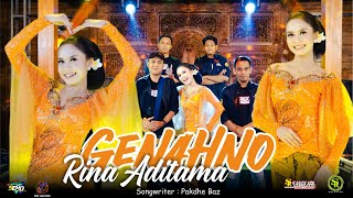 Rina Aditama - Genahno (Official Music Live)