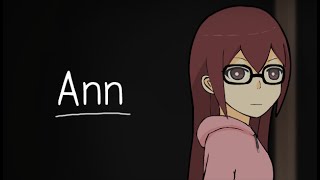 Ann Walkthrough [No Commentary] screenshot 3