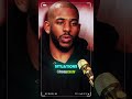 Chris Paul IS The President