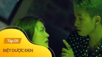 Biệt dược đen tập 5 | Hé lộ sự đáng sợ của thủ lĩnh cấp cao của City boy